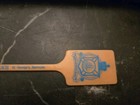 Vintage Swizzle Cocktail Drink Stir Stick LOEWS BERMUDA BEACH ST GEORGA'S BERMUD — photo 3