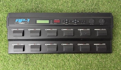 DIGITECH RP-1 Gitarre Multieffektprozessor Standgerät Midi Controller