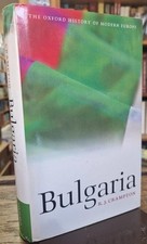 Bulgarien (Oxford History of Modern Europe): ...