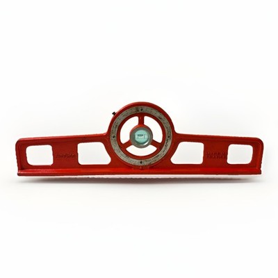 Stanley 1-42-262 Neigungswasserwaage Alu 50cm
