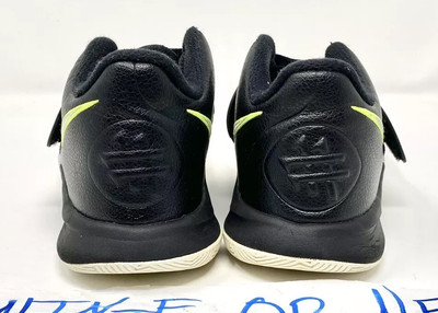 Size 1 (PS) - Nike Kyrie Flytrap 3 Low Black for sale online | eBay
