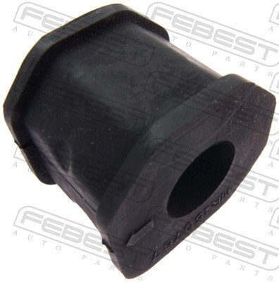 FEBEST MSB-018 Stabiliser Mounting for MITSUBISHI,MITSUBISHI (BJC)