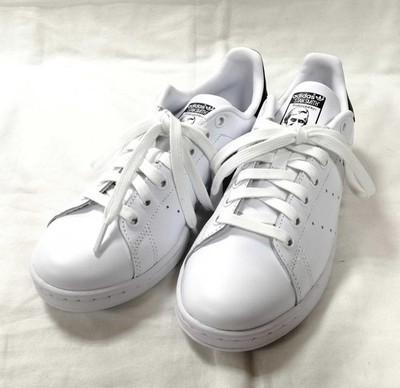 STAN SMITH Adidas Model White x Navy ADIDAS