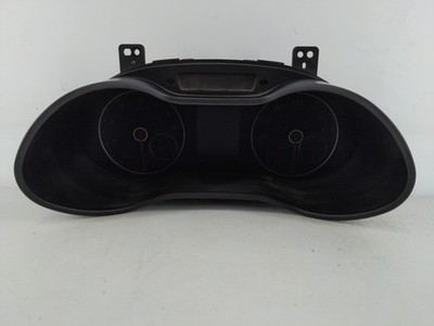 2016-2017 Hyundai Veloster Speedometer Instrument Cluster Gauges XJEAX