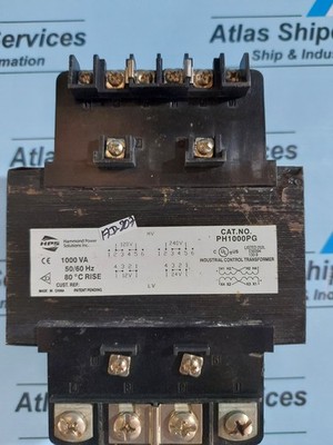 HPS PH1000PG Transformatoren Für Allgemeine Zwecke