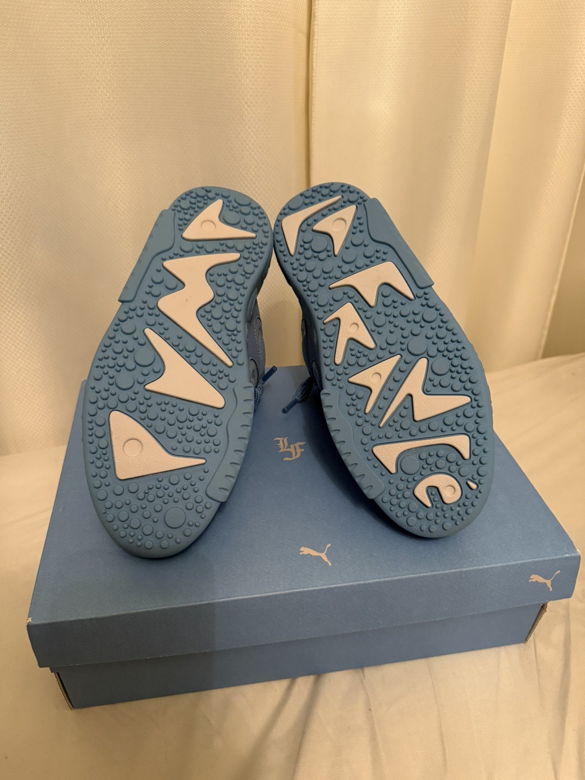310866-01 LaMelo Ball Puma LaFrance Rare (Men's) image 5
