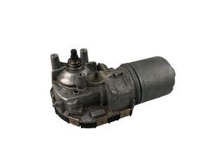 2018 Audi A3 S3 8V Windschutz Scheibenwischer System Kontrolle Motor 8V2955119A