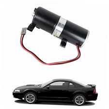 Convertible Top Power Motor Hydraulic Pump with 2 Wires Replacement for