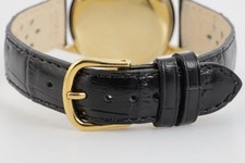 Patek Philippe Calatrava 2568-1 18k Yellow Gold 32mm Men's Watch 5