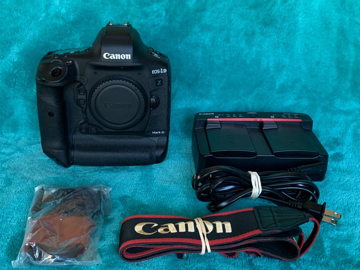 Canon EOS-1DX Digital Cameras for Sale - Shop New & Used Digital