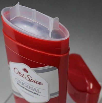 @ Old Spice Original High Endurance Deodorant 63g O533