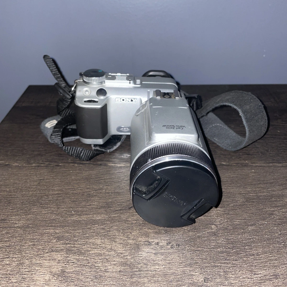 Sony Dsc F717 for sale | eBay