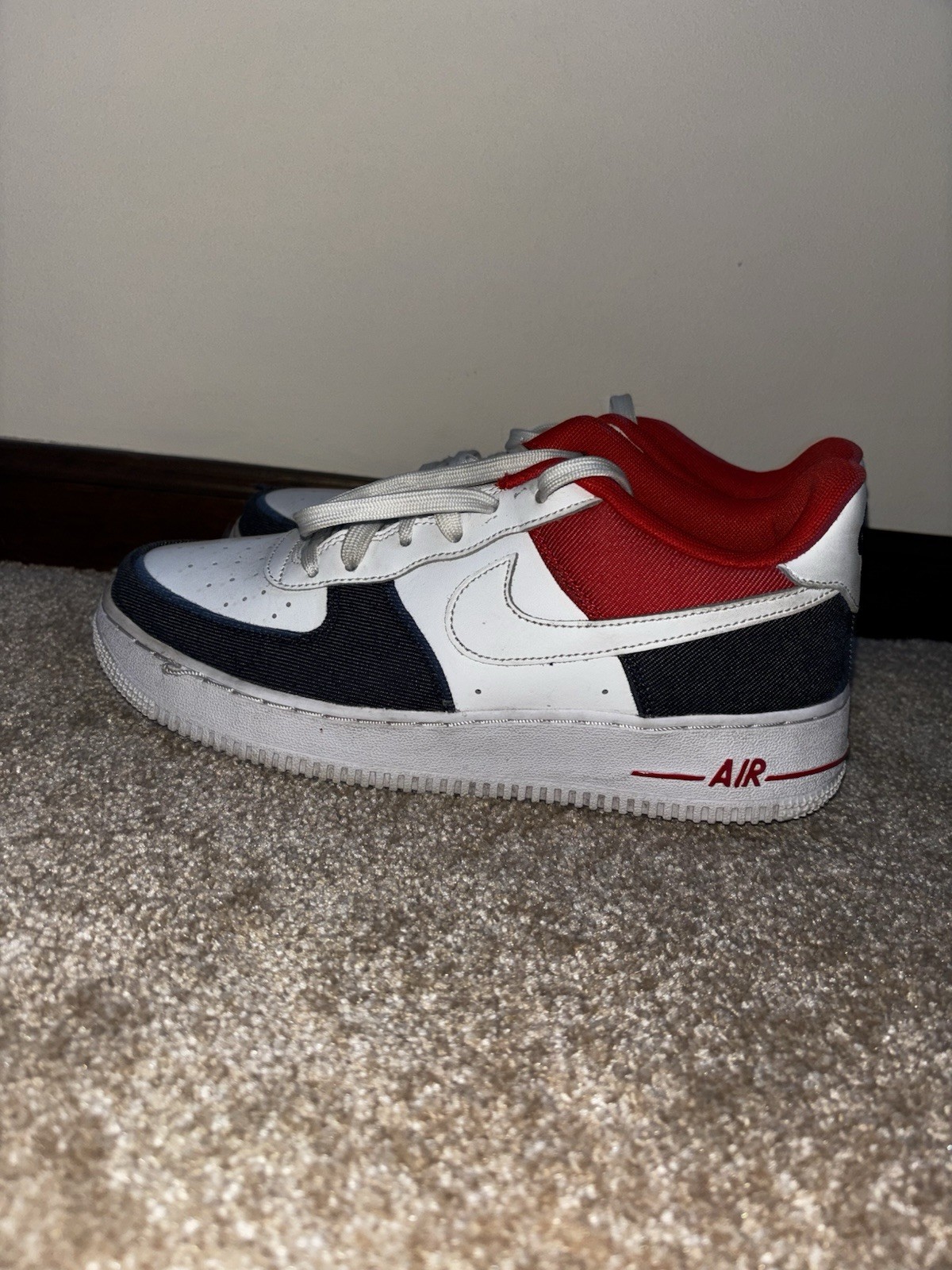 Air Force One - image 1