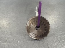 Kawasaki KZ1100 A Shaft 1981-1983 Motorcycle Starter Reduction Gear 