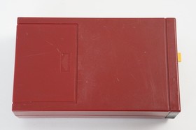 Famicom Disk Console "System Only" HVC022 -New rubber belt- Tested D0885816