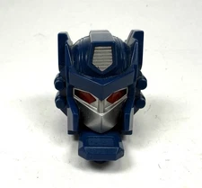 Powermaster Optimus Prime Head Vintage Transformers G1 Part Piece 1988 Hasbro