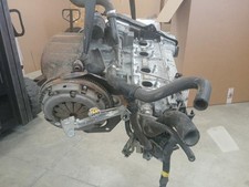 Moteur Fiat PUNTO