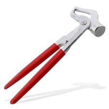 ABN  Wheel Weight Pliers   Wheel Weight Hammer Tool Tire Weight Removal Tool