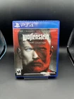New ListingWolfenstein: Alt History Collection - PlayStation 4