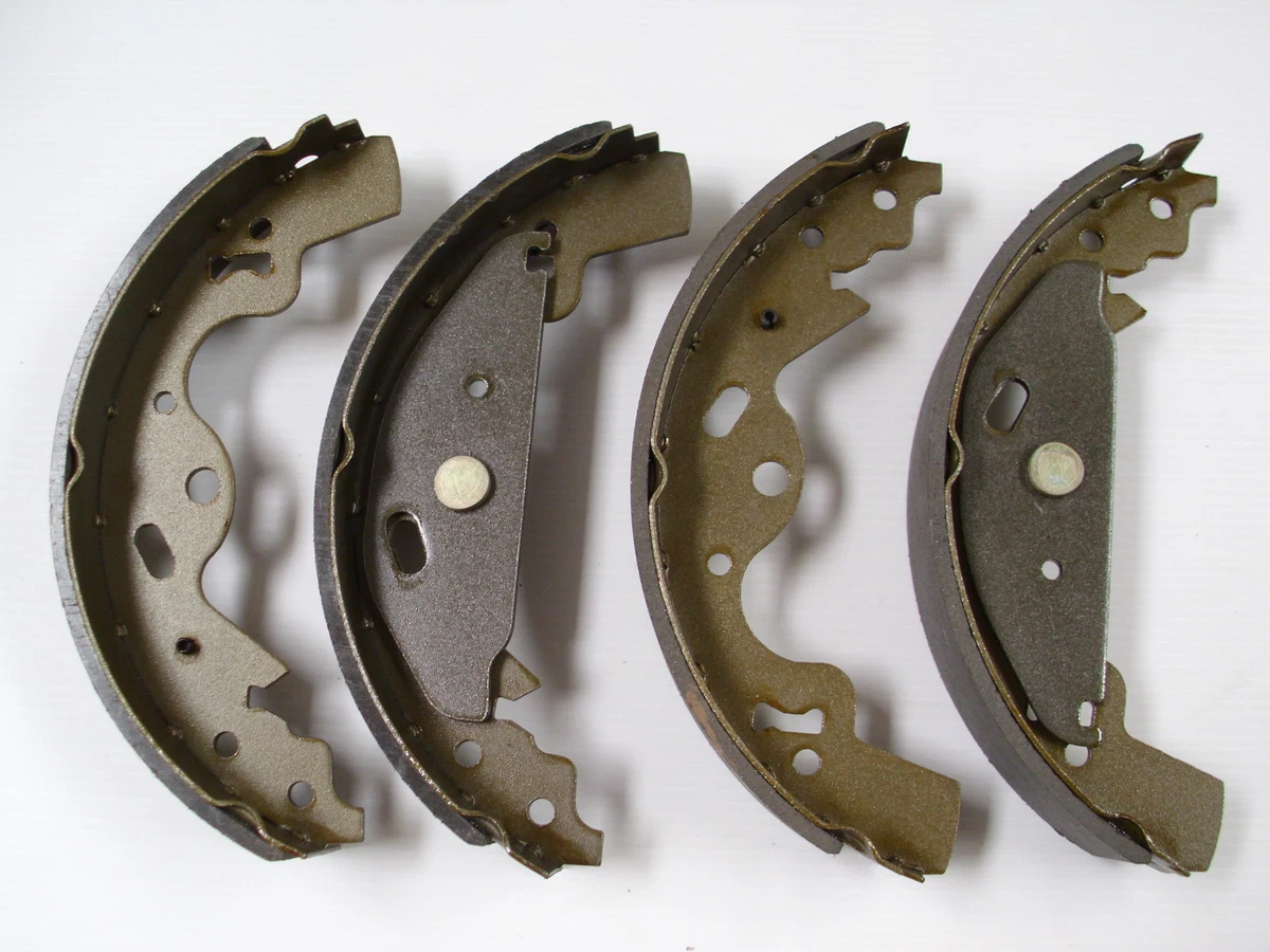 Freelander 1 2024 rear brakes