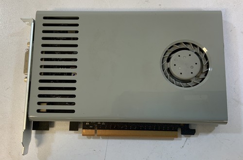 Nvidia GeForce GT 120 A1310 PCIe Video Graphics Card-P6B
