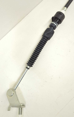 0922 New OEM Mitsubishi Gearshift Cable Automatic 2016-2023 L200 2.4L D