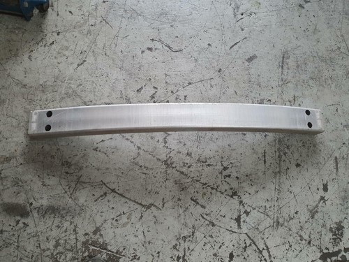 HOLDEN COMMODORE REAR BAR BRKT/REINFORCEMENT REINFORCEMENT, VE, 08/06 ...