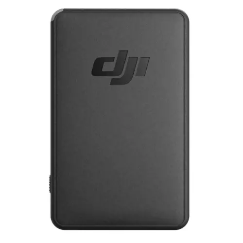 DJI Wireless Microphone Transmitter for DJI Pocket 2 -- CP.OS.00000123.01 - Picture 2 of 5