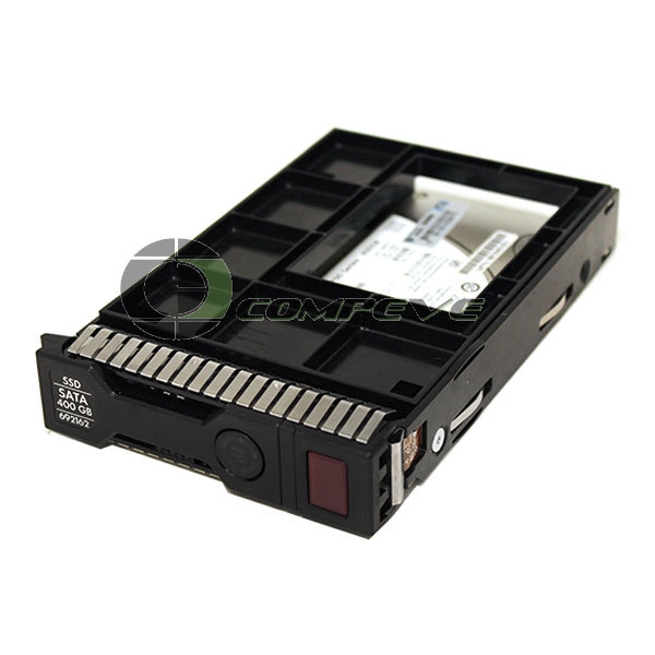 HP Intel 400GB 692162-001 691845-001 2.5
