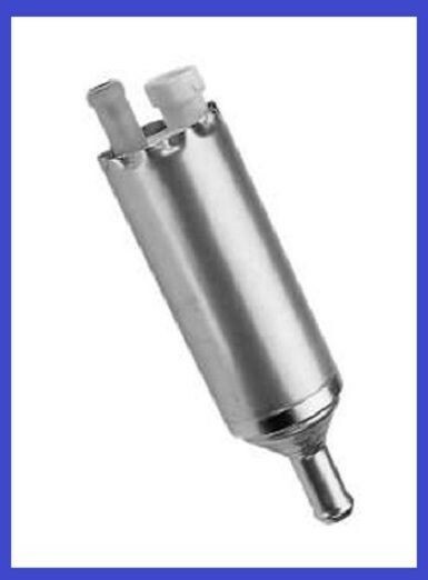 Pompe de gavage Chevrolet BCD00101 résolvant les pannes de démarrage à froid