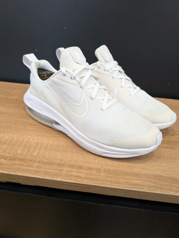 nike air zoom fitness 2