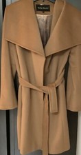 Bella Bicchi Wool Coat