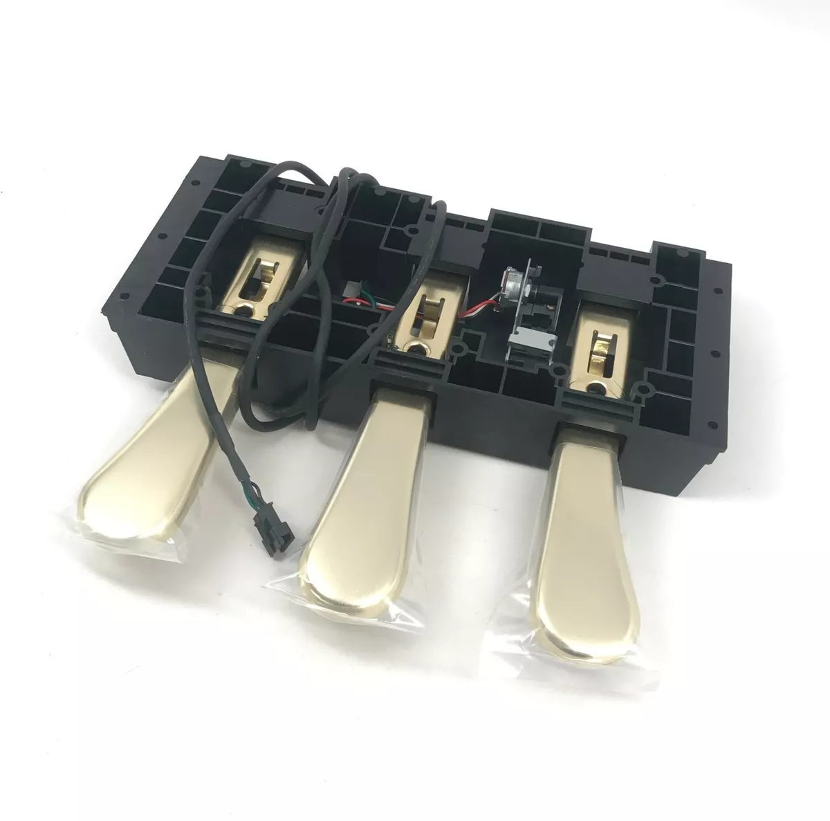 Kawai pedal deals