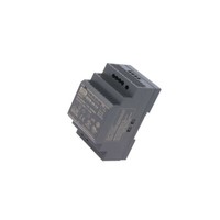 HDR-60-24 Netzteil: Impuls 60W 24VDC 21,6-29VDC 2,5A 85-264VAC 190G Mean Well