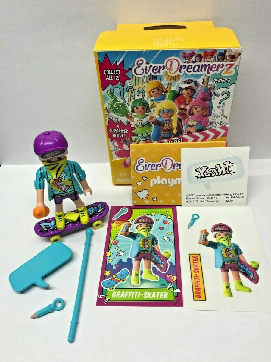 playmobil 1955 Edition フィギュアセット Playmobil System 1977 Doctor & Nurse Deluxe Dream Job