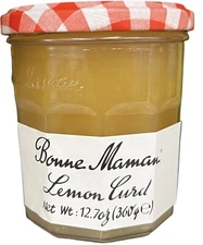 Bonne Maman Lemon Curd 12.7 oz