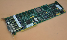 Dialogic Model D42JCTUW PCI 4-port Vocie Board