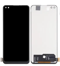 LCD Screen Display Digitizer Replacement Assembly For OPPO Realme X50 Pro 5G TFT