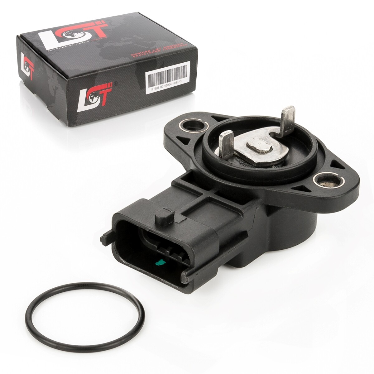 Potentiometer Throttle Sensor 3517026910 for KIA CERATO FORTE SOUL AM 1.6