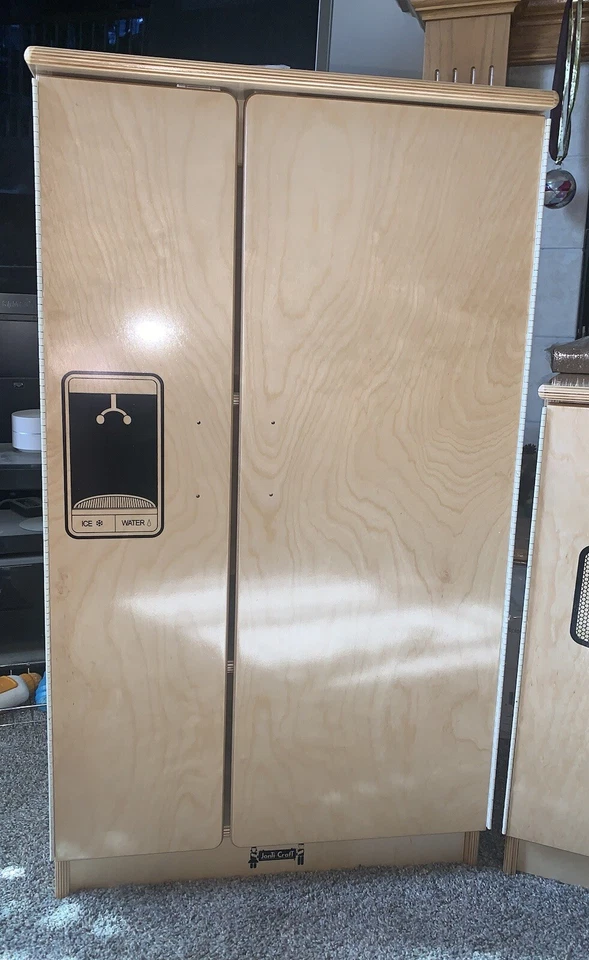 Cocinas de juego para niños Jonti Craft Culinary Creations Foto 4 de 4