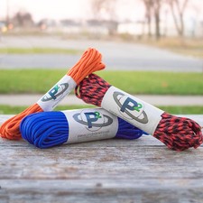 Paracord Mil Spec Type III Parachute Cord 7 Strand Outdoor Rope Spool Tie Down