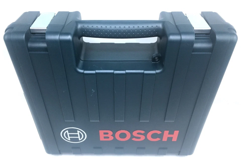 Bosch Hard Shell Storage Case-New-15" x 14" x 4"-For 25618 IWH181 24618 IWH141 + - Image 3 of 4
