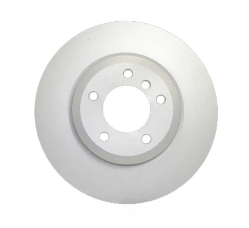 Hella Pagid - Alto carbono y totalmente recubierto para BMW 330Ci 330i, 330xi Z 2001-2008 Foto 3 de 4