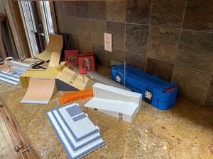 fingerboard ramps ebay