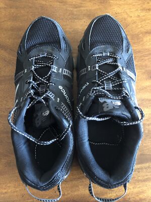 new balance mt410bs4 men's size 9 | eBay