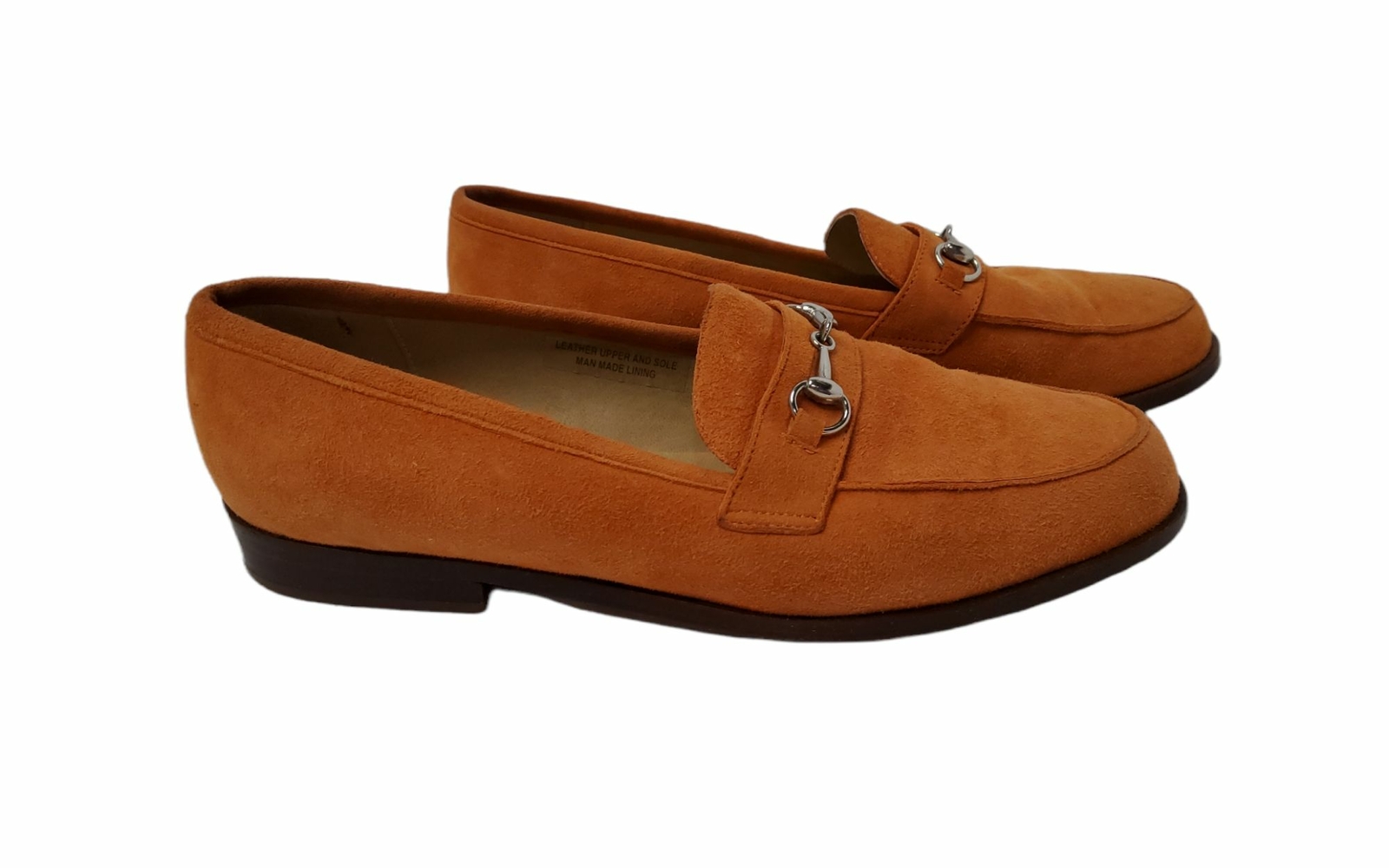 ann taylor womens soft leather slip on 