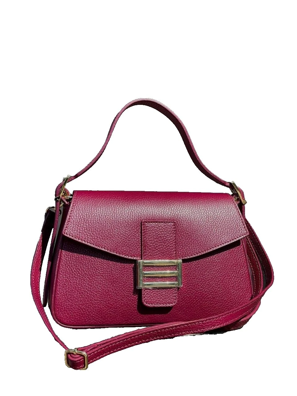 Bolsos vintage Handmade Baguette, Bolsos y estuches