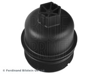 Blue Print ADBP990007 Kappe, ÖLfiltergehäUse FüR Nissan, Opel, Renault, Vauxhall