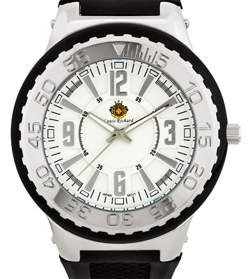 Louis Richard Pendragon Men's Watch
