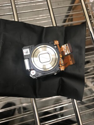 CASIO CAMERA EXS200 LENS UNIT REPLACEMENT